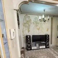 آپارتمان-شیک-طبقه-اول-با-12متر-حیاط-خلوت-تک-واحد