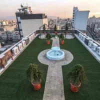 جردن ۱۵۰۰ متر سند اداری