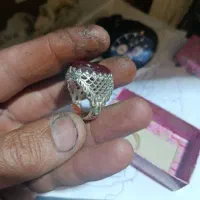 رکاب نقره