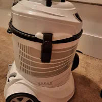 جاروبرقی ساینا مدل۴۶۰۰|جاروبرقی، جارو شارژی، بخارشو|بجنورد, |دیوار