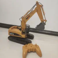 بیل مکانیکی ۵۰ سانتی