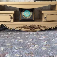 میز ناهار خوری ،ویترین،میز تلویزیون