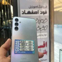 Galaxy A34