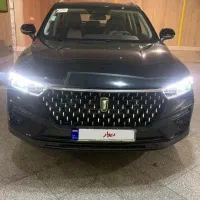 بستیون FAW T77|خودرو سواری و وانت|تهران, جنت‌آباد مرکزی|دیوار