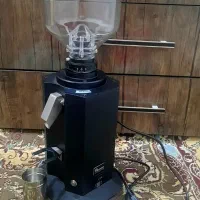 آسیاب قهوه پرقدرت