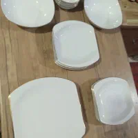 ظروف چینی