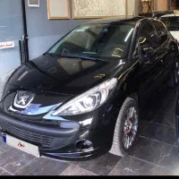 ۲۰۷ پانا اتومات