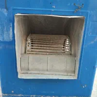 بدنه خالی کولر آبی|کولر آبی|دزفول, |دیوار