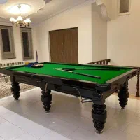 میز بیلیارد / ۹ فوت ۶ پایه / اقساطی|ورزش‌های توپی|یزد, |دیوار
