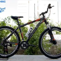 دوچرخه اورلورد ۲۶