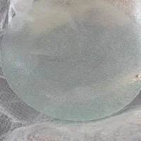 دو عدد لوستر شیشه ای|لوستر و چراغ آویز|تهران, ونک|دیوار