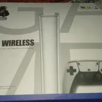 پاور بانک و کنسول بازی با 2400بازی در حافظه