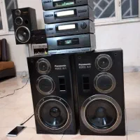 سیستم حرفهای امپ و باند طبقاتی
