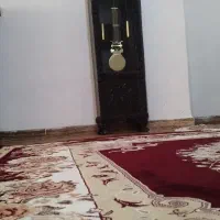 ساعت ایستاده