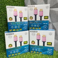 کابل HDMI 4k Macher