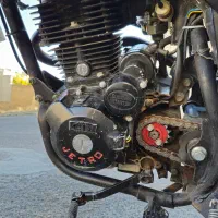 جترو 250 RS|موتورسیکلت|آباده, |دیوار