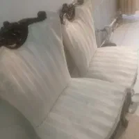 صندلی برای ارایشگاه ومغازه