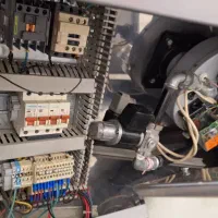 تعمیرات مشعل،عیب یابی مشعل، تعمیرات انواع فر صنعتی|خدمات پیشه و مهارت|اصفهان, نصرآباد|دیوار