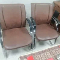 صندلی انتظار، صندلی اداری|دفتر کار|قم, باسکول|دیوار