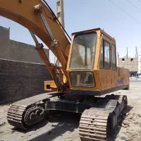 بیل مکانیکی کوماتسو|خودرو سنگین|زابل, |دیوار