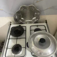 یخچال و گاز فردار