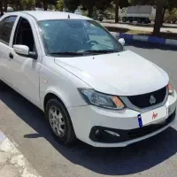 ساینا دوگانه سوز شرکتی مدل ۱۴۰۳