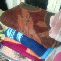 پتو گلباف ومعمولی|رختخواب، بالش، پتو|سقز, |دیوار