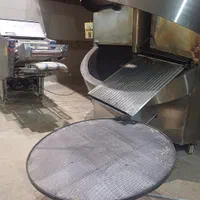 نانوایی دولتی موقعیت عالی