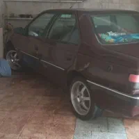 پژو۲۰۰۰