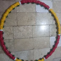 حلقه ورزشی هولاهوپ