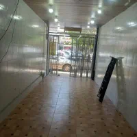 اجاره ورهن مغازه  دوطبقه خ امام جنوبی