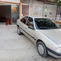پژو 405 جی ال ایکس (GLX)، مدل ۱۳۸۳|خودرو سواری و وانت|بروجرد, |دیوار