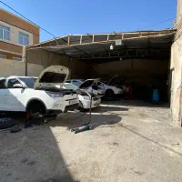 تعمیرگاه تخصصی کلیه ماشین های چینی و خارجی