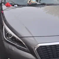 ترمیم فوری ترک و سنگ خوردگی شیشه ماشین