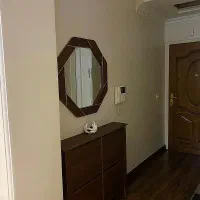 105متر/تراورتن/سالن پرده خور/سازمان برنامه|فروش آپارتمان|تهران, سازمان برنامه جنوبی|دیوار