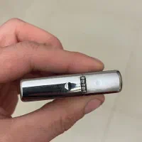 فندک زیپو اصلی طراحی یکطرفه فول|زیورآلات و اکسسوری|تهران, تهرانپارس جنوبی|دیوار