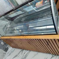 یخچال فریزر تاپینگی