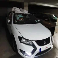 کوبیک S صفر مدل بهمن ۱۴۰۴