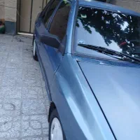 ماشین واقعا تمیزه بدون هیچ خرابی