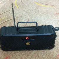 اسپیکر‌ بلوتوثی قابل حمل مناسب همه جا