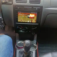 ریو 88|خودرو سواری و وانت|پاکدشت, حصار امیر|دیوار