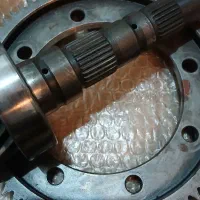 ست دنده گیربکس 1972|قطعات یدکی و لوازم جانبی|اصفهان, چرخاب|دیوار