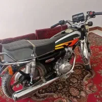 موتور سیکلت