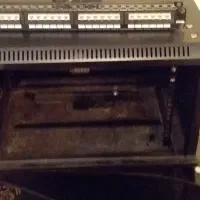 سوئیچ اسپلیتر24 پورت|مودم و تجهیزات شبکه|زنجان, |دیوار