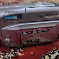 دوربین فیلمبرداری پاناسونیک مدل vz1