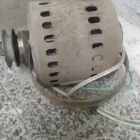 موتور کولر آبی
