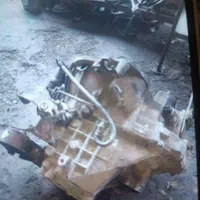 گیربکس پراید .پژو .کوییک،لیفان۵۲۰|قطعات یدکی و لوازم جانبی|رشت, عینک|دیوار