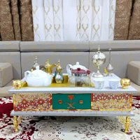 منقل mdf عربی (السیفین)