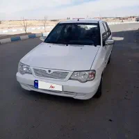 پراید 132 فول