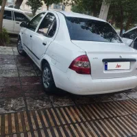 فروش تیبا صندوق دار|خودرو سواری و وانت|بندرعباس, |دیوار